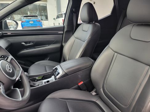 Used 2024 Hyundai Santa Cruz Night image 8