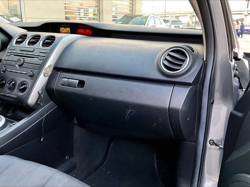 Used 2011 MAZDA CX-7 i Sport image 16