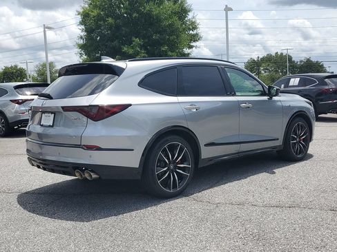 Certified 2023 Acura MDX Type S AWD/4WD image 5