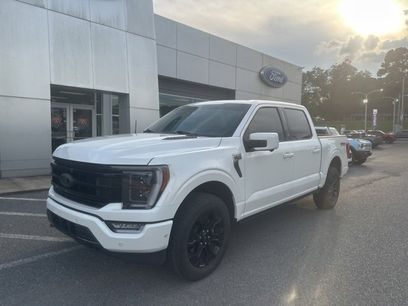 Used 2023 Ford F150 Platinum w/ Equipment Group 701A High