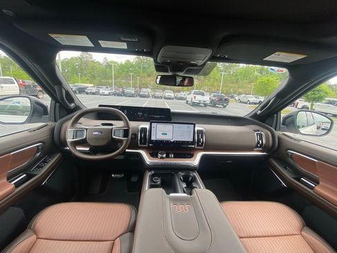 New 2026 Ford Expedition King Ranch AWD/4WD image 25