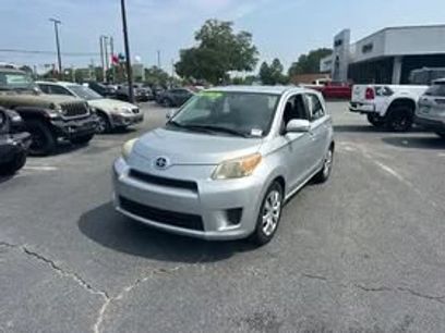 Used 2012 Scion xD