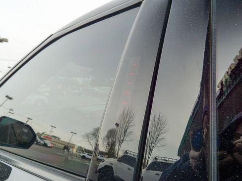 Used 2020 Ford Explorer ST image 9