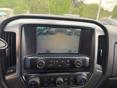 Used 2015 Chevrolet Silverado 1500 LT w/ All Star Edition image 16