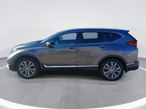 Used 2022 Honda CR-V Touring image 8