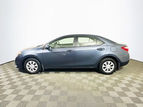 Used 2015 Toyota Corolla L image 5