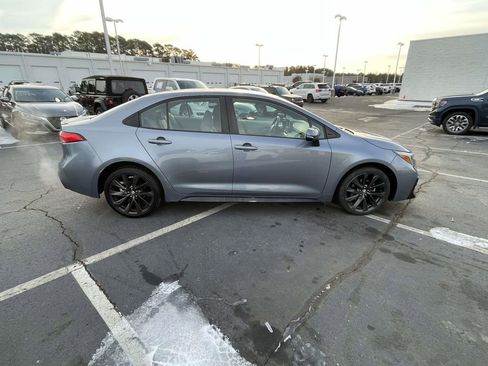 Used 2023 Toyota Corolla SE image 12