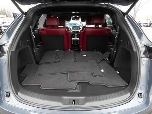 Used 2023 MAZDA CX-9 Carbon Edition image 18