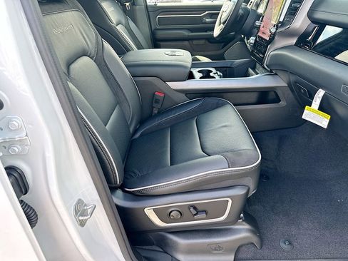 New 2026 RAM 1500 Laramie image 29