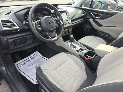 Used 2023 Subaru Forester image 13