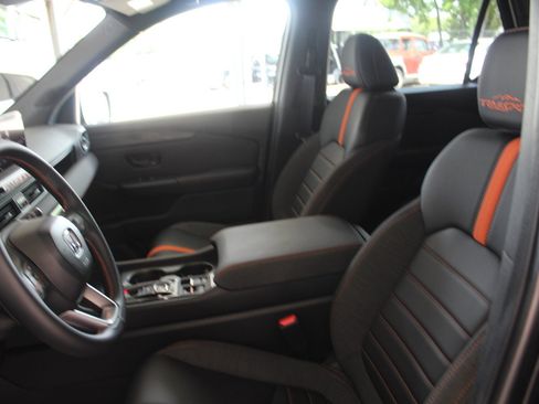 Used 2026 Honda Passport TrailSport image 24