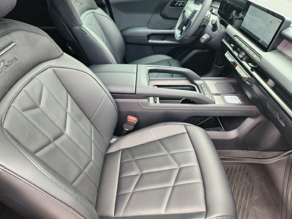 New 2027 Kia Telluride X-Line SX Prestige w/ Towing Package AWD/4WD image 10