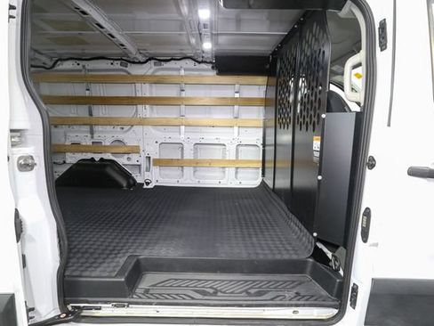 Used 2025 Ford Transit 250 Low Roof w/ Exterior Upgrade Package RWD image 17