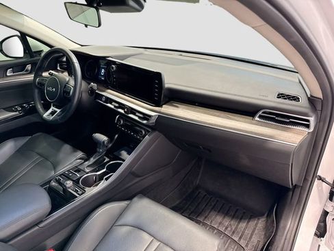 Used 2024 Kia K5 EX image 27