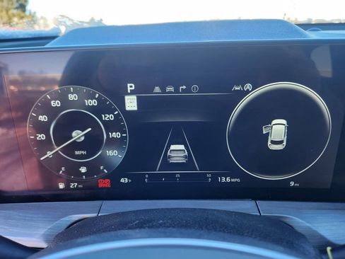 New 2025 Kia Telluride SX Prestige X-Pro image 19