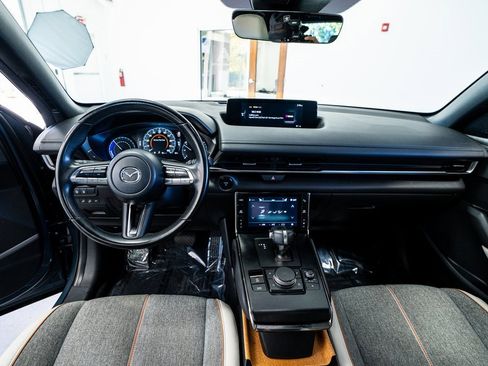 Used 2022 MAZDA MX-30 Electric w/ Premium Package image 52