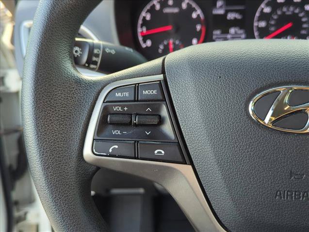 Used 2018 Hyundai Accent SE FWD image 11