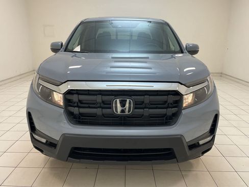 Certified 2025 Honda Ridgeline RTL image 24
