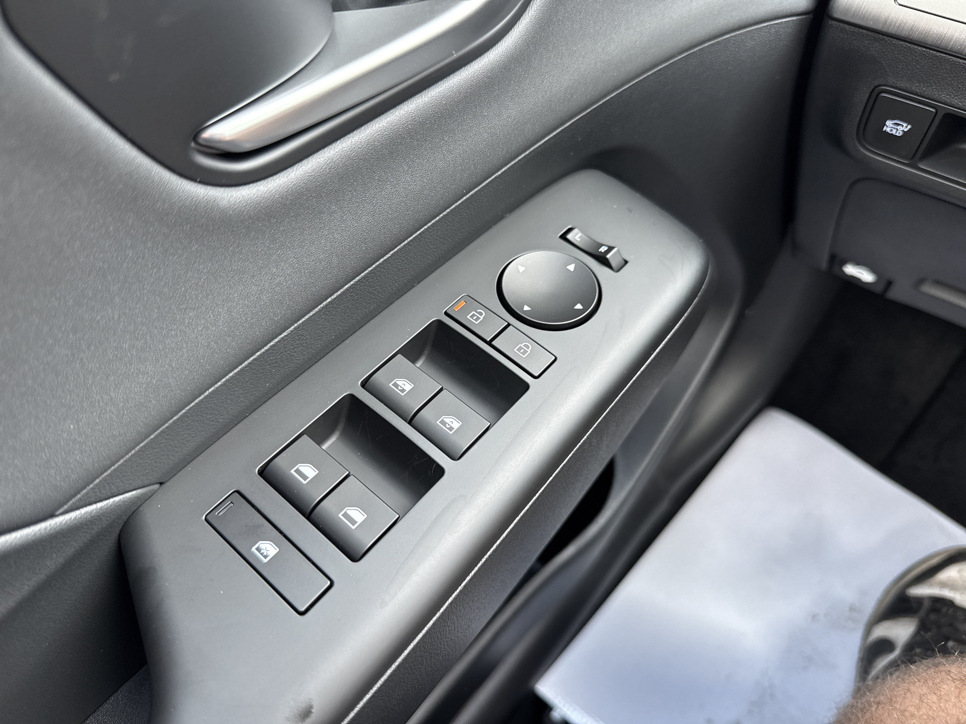 New 2027 Hyundai Kona Limited AWD/4WD image 16