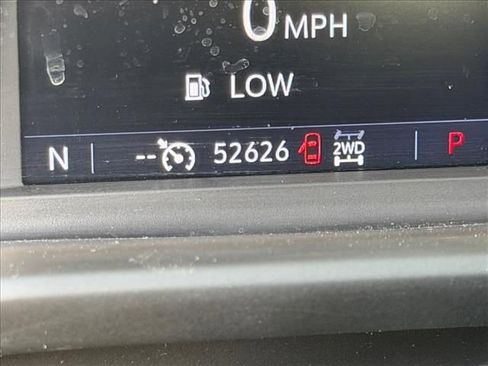 Used 2022 Chevrolet Silverado 1500 LT Trail Boss w/ Convenience Package II image 8