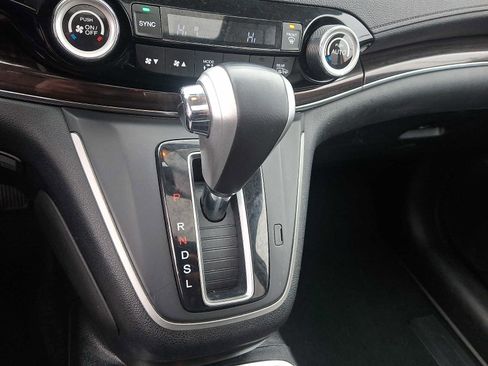 Used 2016 Honda CR-V EX-L image 16