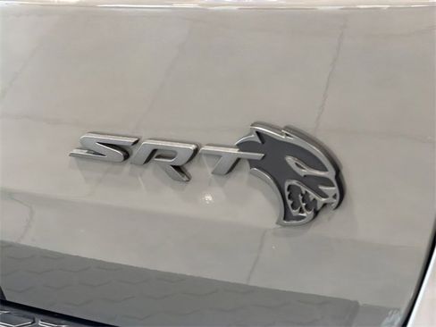 Used 2021 Dodge Durango SRT Hellcat w/ Premium Interior Group image 35