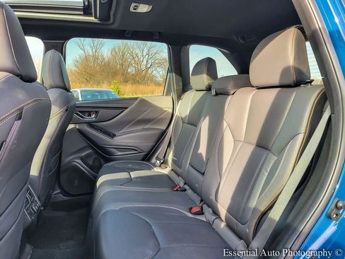Used 2022 Subaru Forester Wilderness image 11