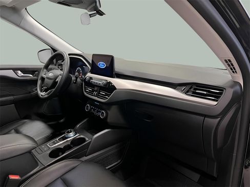 Used 2022 Ford Escape SEL image 24