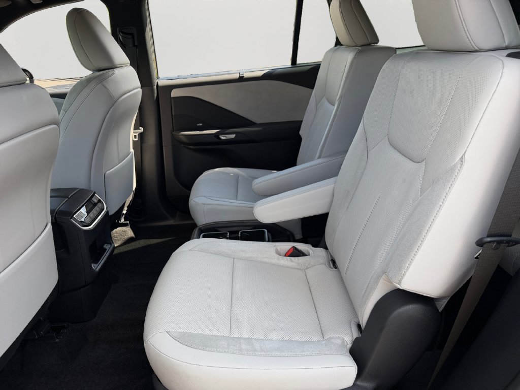 Certified 2026 Lexus TX 350 AWD w/ Technology Package image 13