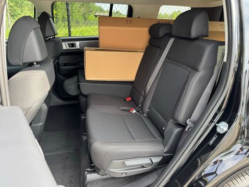 Used 2026 Hyundai Santa Fe SE image 18