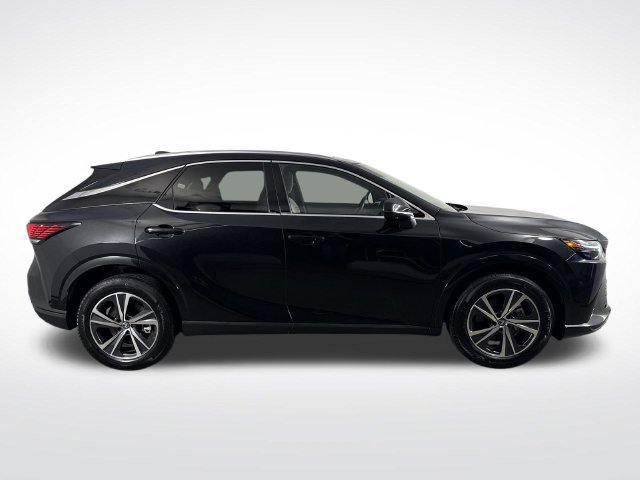 Certified 2026 Lexus RX 350h w/ Convenience Package AWD/4WD image 37