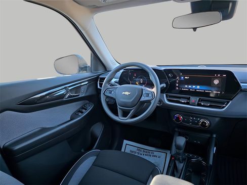 New 2026 Chevrolet TrailBlazer LS w/ LS Convenience Package image 10