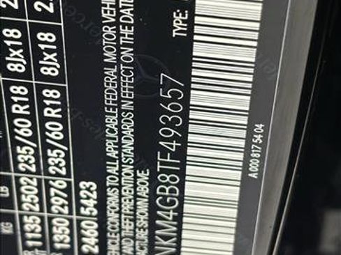 New 2026 Mercedes-Benz GLC 300 image 26