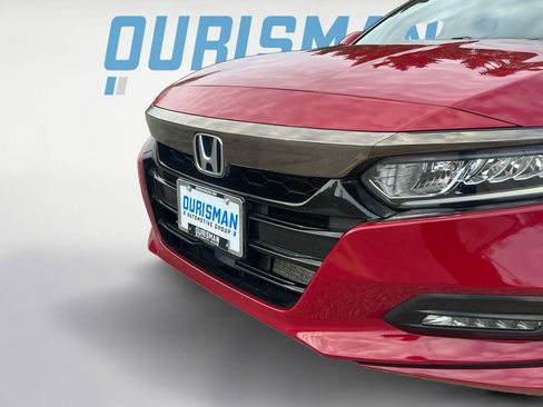 Used 2019 Honda Accord Sport image 11