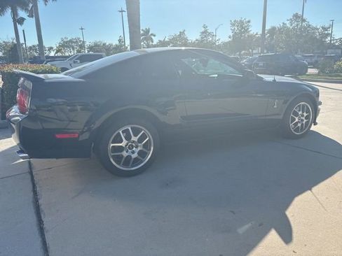 Used 2008 Ford Mustang Shelby GT500 image 6