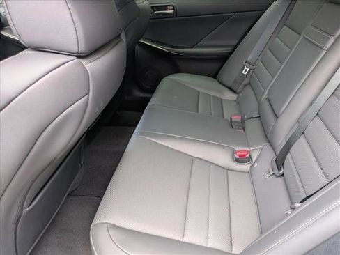 Certified 2021 Lexus IS 350 F Sport w/ Dynamic Handling Package RWD image 18