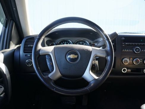 Used 2009 Chevrolet Silverado 1500 LT image 20
