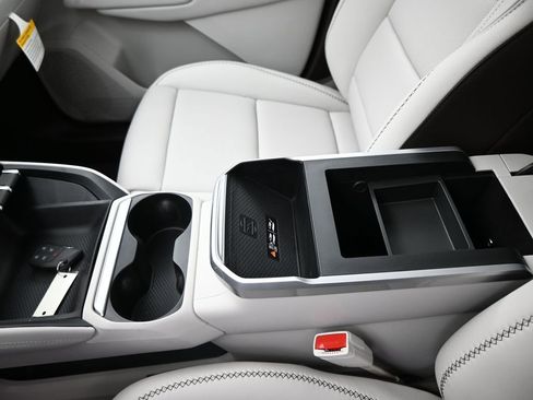 New 2026 GMC Terrain Denali image 19