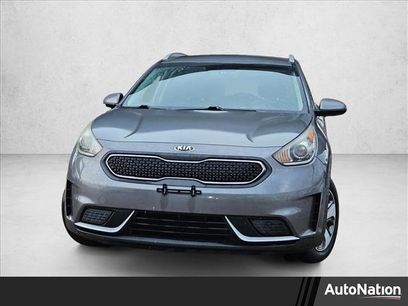 Used 2018 Kia Niro LX