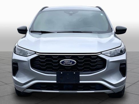Used 2024 Ford Escape ST-Line FWD image 4