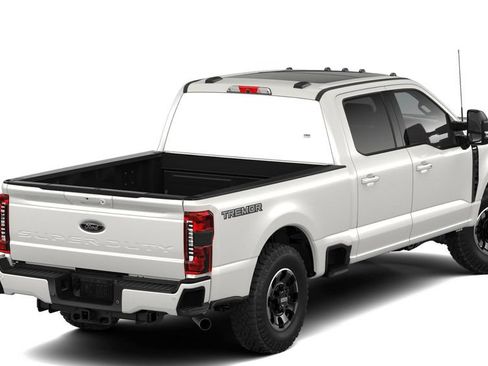 New 2026 Ford F250 Lariat AWD/4WD image 3