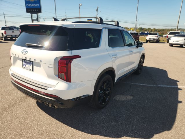 Used 2025 Hyundai Palisade XRT AWD/4WD image 12