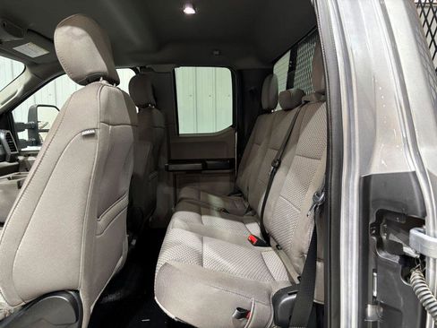 Used 2020 Ford F250 XLT w/ XLT Value Package AWD/4WD image 13
