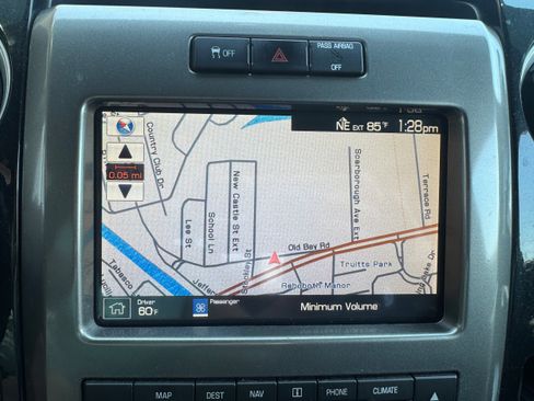 Used 2012 Ford F150 Harley-Davidson AWD/4WD image 16