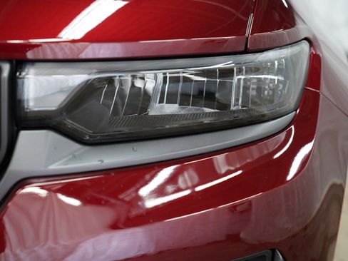 New 2026 Jeep Grand Cherokee Limited w/ Limited Altitude Package image 14