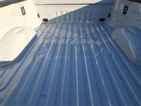 New 2026 Ford F250 Lariat w/ Chrome Package image 11