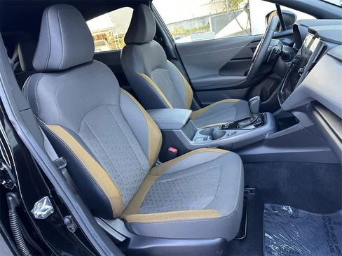 Certified 2025 Subaru Crosstrek 2.5i Sport w/ Crosstrek Mirror Package image 14