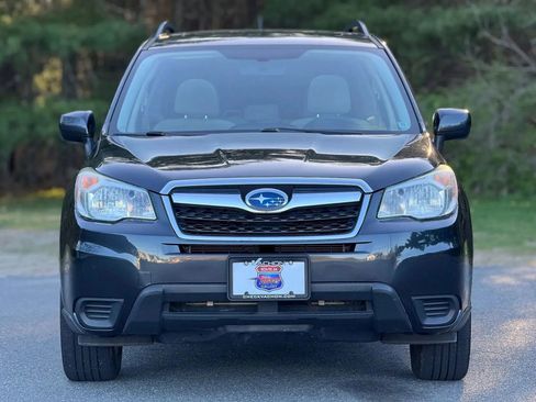 Used 2014 Subaru Forester 2.5i Premium w/ All-Weather Package AWD/4WD image 3