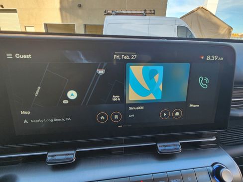 New 2026 Hyundai Kona Limited image 19