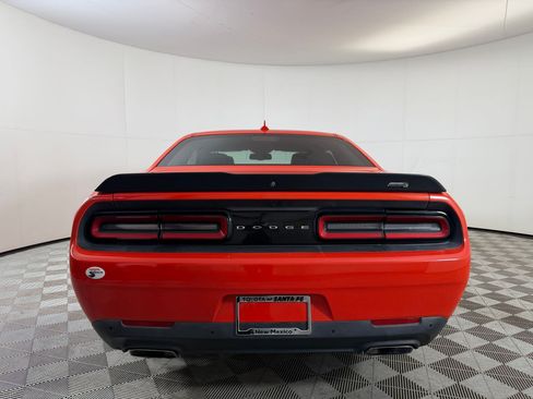 Used 2016 Dodge Challenger R/T Scat Pack RWD image 10